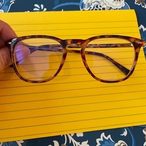 $ firm Diff Eyewear Blue light blocking glasses